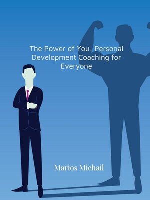 cover image of The Power of You